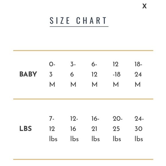 Childhoods Clothing Raglan Hoodie - 6-12mos - Picture 4 of 4